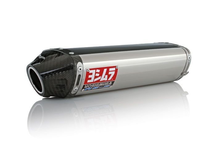 Honda Cbr 600RR Yoshimura Komple Karbon Uçlu Egzoz 2009-2017