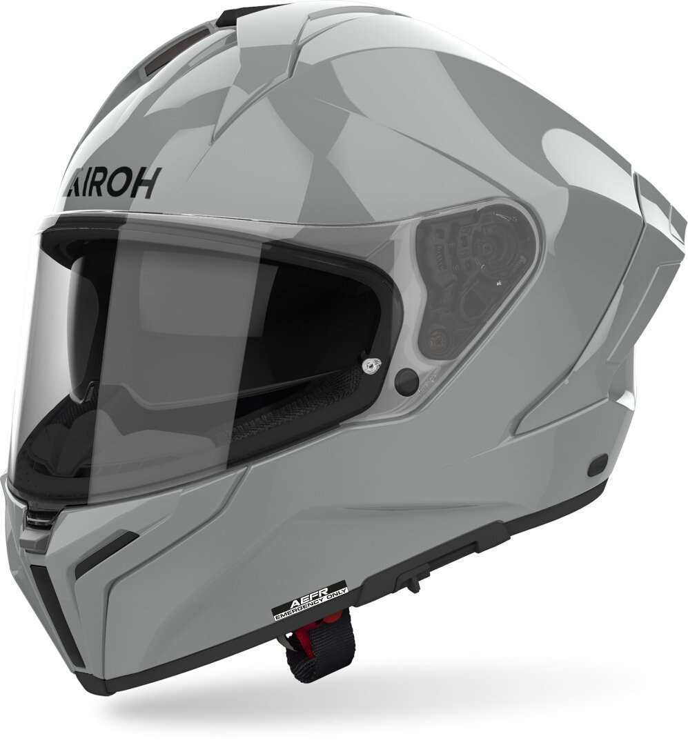 Airoh Matryx Kask Nardo Gri