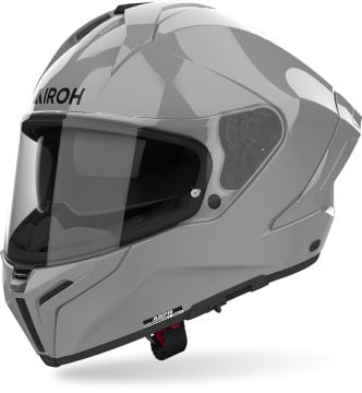 Airoh Matryx Kask Nardo Gri