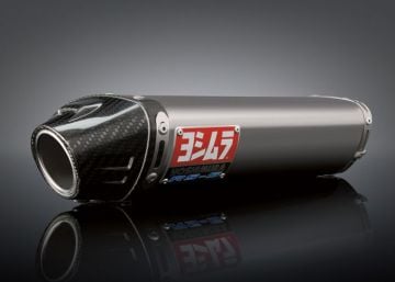 Honda Cbr 600RR 2009-2025 Yoshimura Rs-5 Slip-On Egzoz