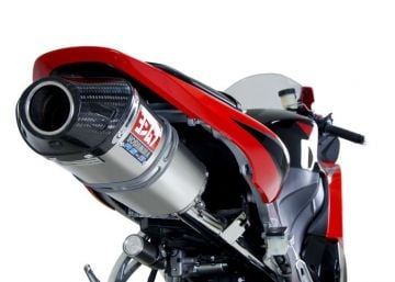 Honda Cbr 600RR Yoshimura Slip-On Karbon Uçlu Egzoz 2009-2017