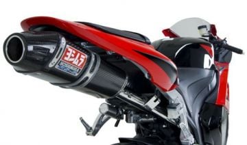 Honda Cbr 600RR 2009-2025 Yoshimura Slip-On Karbon Egzoz