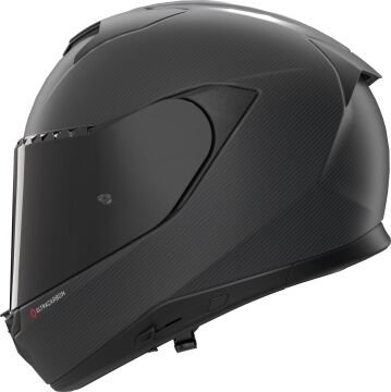 Nolan X-904 Ultra Carbon Puro Kapalı Kask Mat Karbon