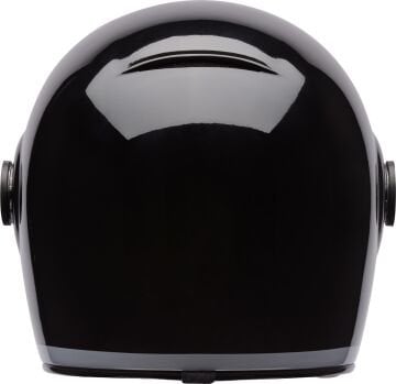Bell Bullitt GT Lane Kapalı Kask Siyah-Beyaz