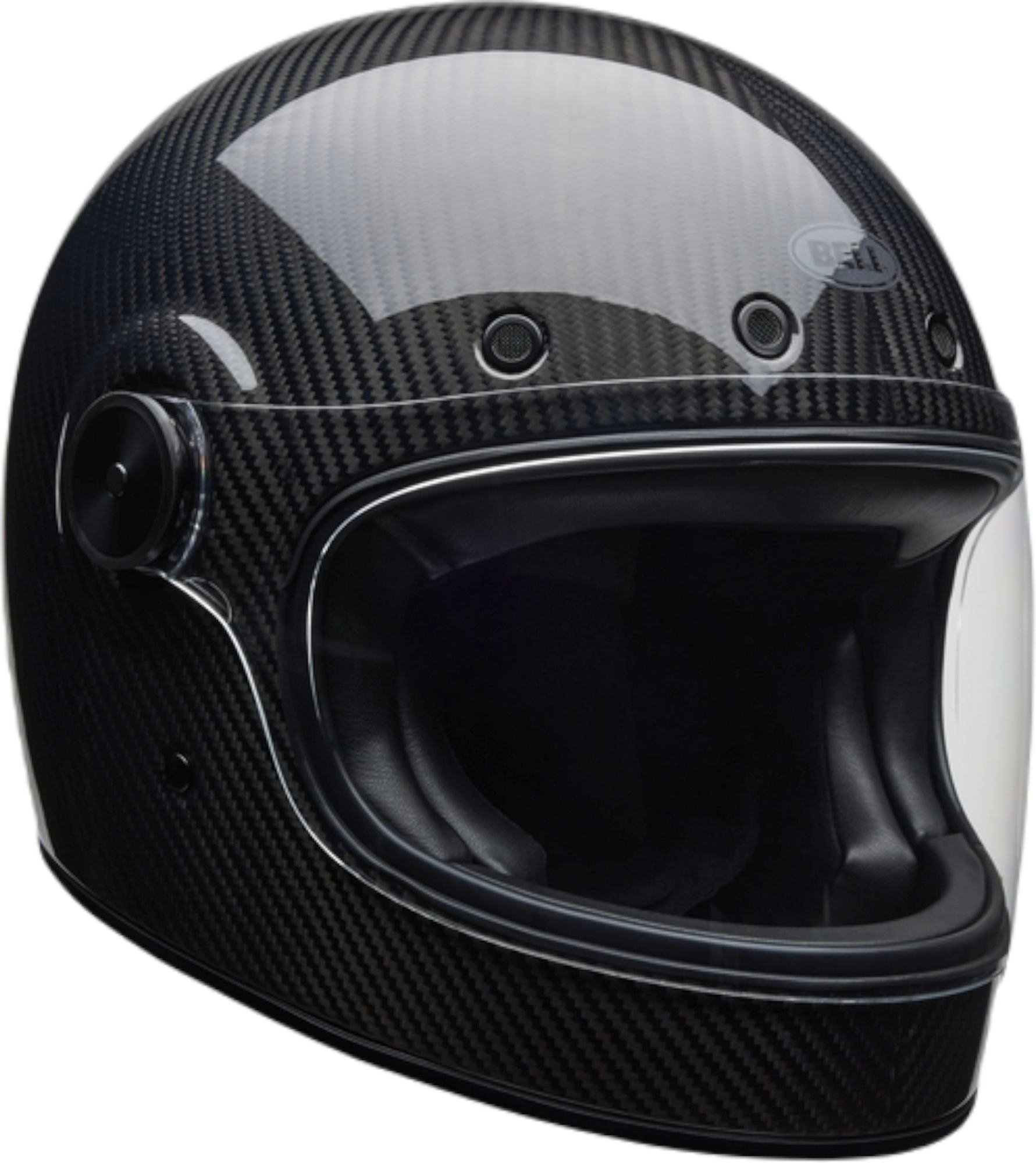 Bell Bullitt GT Carbon Kapalı Kask