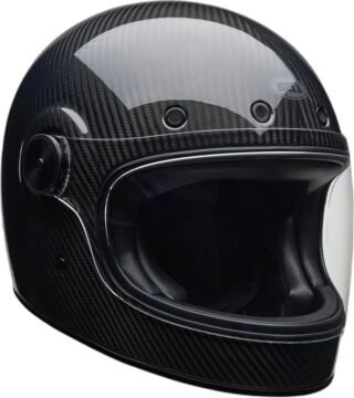 Bell Bullitt GT Carbon Kapalı Kask