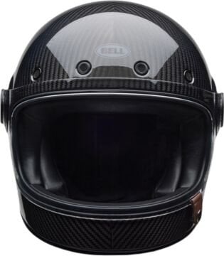 Bell Bullitt GT Carbon Kapalı Kask