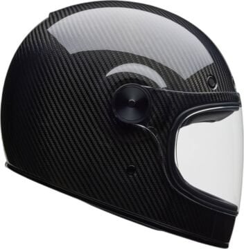 Bell Bullitt GT Carbon Kapalı Kask