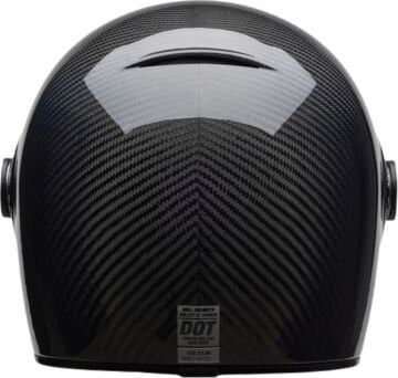Bell Bullitt GT Carbon Kapalı Kask