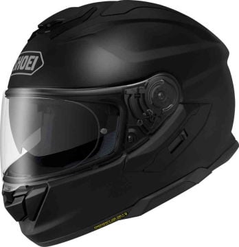 Shoei GT-Air 3 Kapalı Kask Mat Siyah