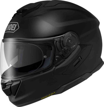 Shoei GT-Air 3 Kapalı Kask Mat Siyah