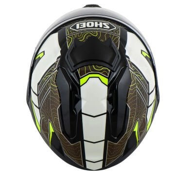 Shoei GT-Air 3 Hike TC-11 Kask