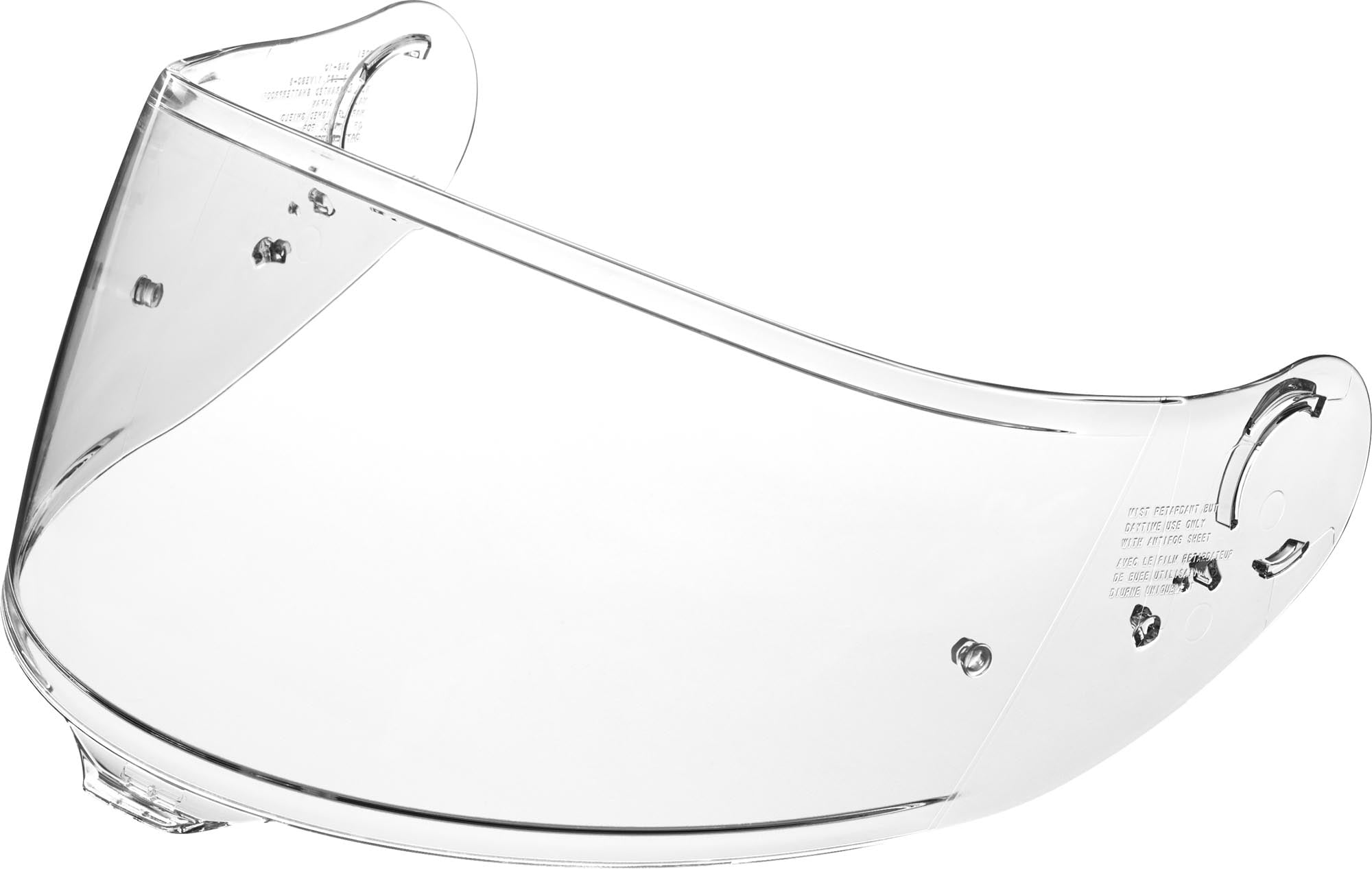 Shoei  CNS-1 CPN Vizör Şeffaf ( GT-Air 3 )