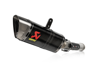 Honda CBR 1000RR-R 2024-2025 Akrapovic Slip On Egzoz