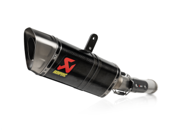 Honda CBR 1000 RR-R 2024-2025 Akrapovic Slip On Egzoz