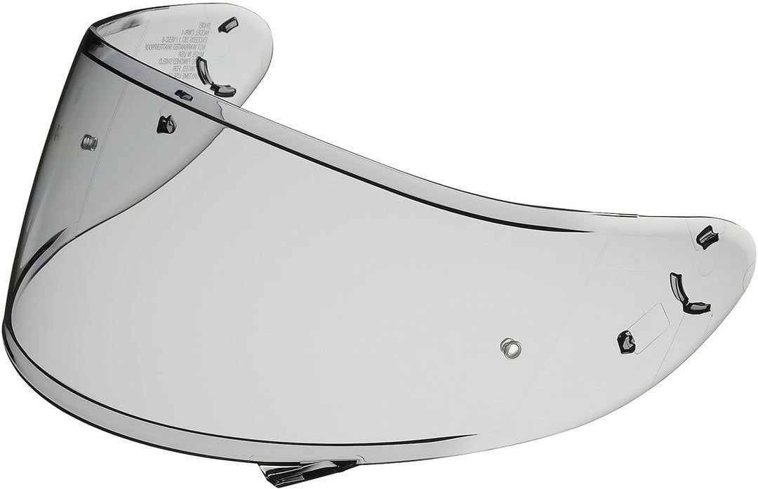 Shoei CNS-1 Vizör Duman ( GT-Air / GT-Air 2 / Neotech )