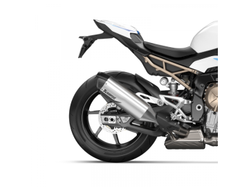 Bmw S1000RR 2019-2021 Akrapovic Slip-On Egzoz