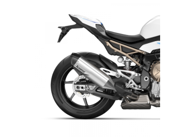 Bmw S1000RR 2021 ve Üstü Akrapovic Slip-On Egzoz