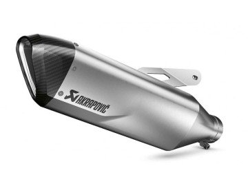 Bmw S1000RR 2021 ve Üstü Akrapovic Slip-On Egzoz Fiyatı ve