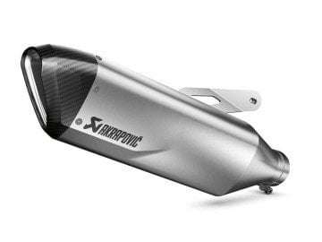 Bmw S1000RR 2019-2021 Akrapovic Slip-On Egzoz