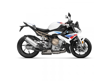 Bmw S1000RR 2021 ve Üstü Akrapovic Slip-On Egzoz