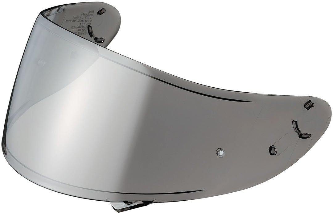 Shoei CNS-1 Vizör İridyum Gümüş ( GT-Air / GT-Air 2 / Neotech )