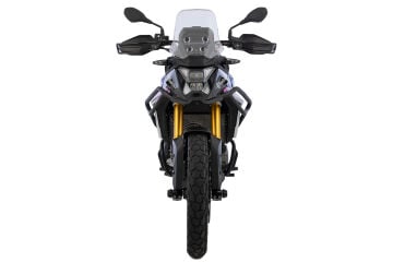 BMW F 450 GS 2026 Wunderlich Depo Koruma Demiri Siyah