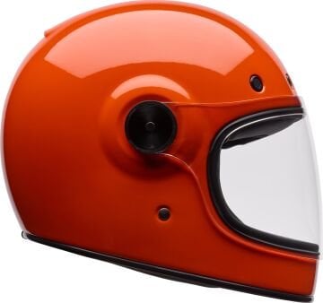 Bell Bullitt GT Kapalı Kask Turuncu