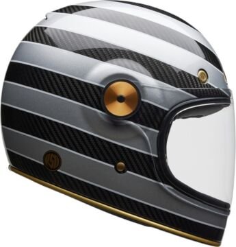 Bell Bullitt GT Carbon RSD Carbon Kapalı Kask