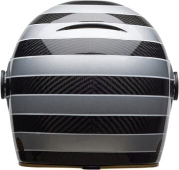 Bell Bullitt GT Carbon RSD Carbon Kapalı Kask