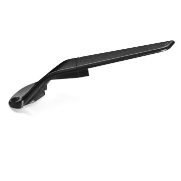 Kawasaki ZX-10R 2019-2020 Rizoma Stealth Ayna