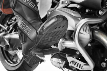 BMW F 450 GS 2026 Wunderlich Ayaklık Koruma Demiri