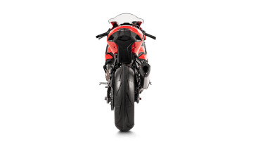 Bmw S1000RR / M1000RR 2019-2026 Akrapovic Evolution Line Komple Egzoz