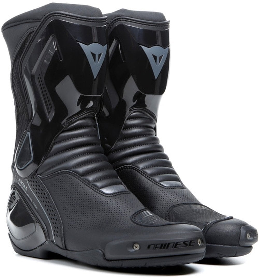 Dainese Nexus 2 Air Delikli Deri Motosiklet Botu