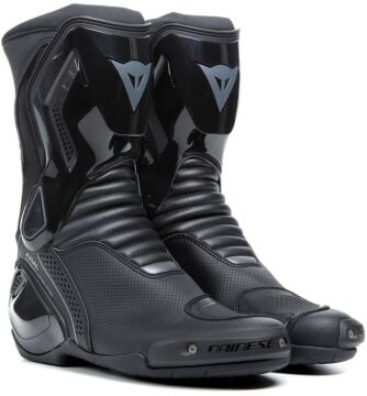 Dainese Nexus 2 Air Delikli Deri Motosiklet Botu