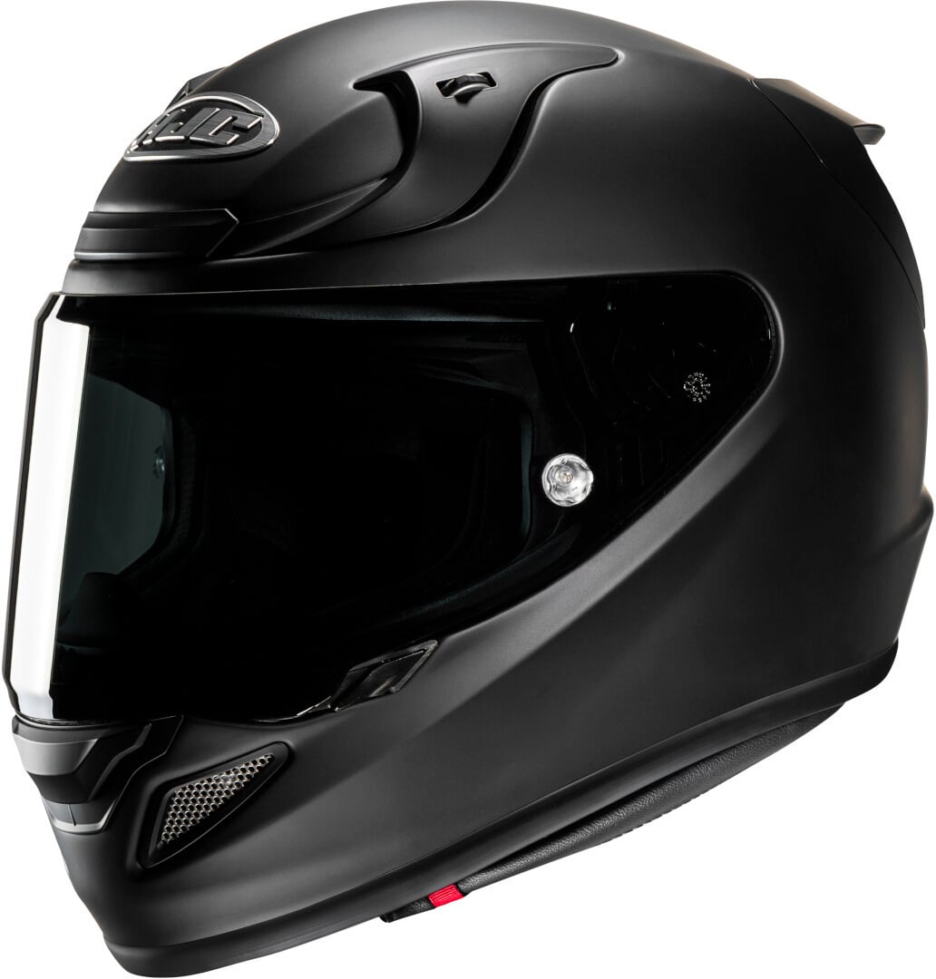 HJC RPHA 12 Kapalı Kask Mat Siyah