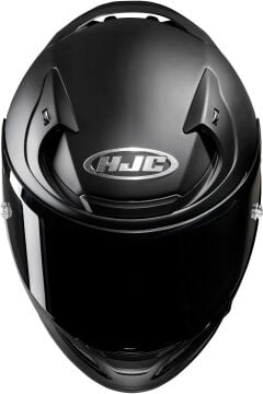 HJC RPHA 12 Kapalı Kask Mat Siyah