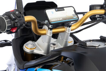 BMW F 450 GS 2026 Wunderlich ERGO PRO Gidon Yükseltme
