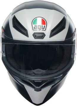 AGV K-1 S Limit 46 Kapalı Kask