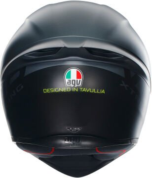 AGV K-1 S Limit 46 Kapalı Kask