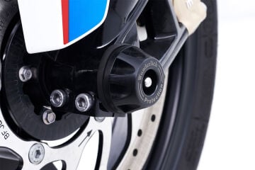 BMW F 450 GS 2026 Wunderlich DOUBLESHOCK Ön Aks Koruma Takozu