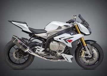 Bmw S1000R R77 Full Sistem Karbon Tüp Egzoz 2014