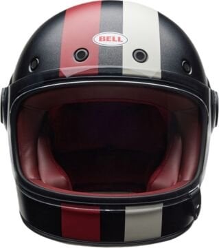 Bell Bullitt GT Command Kapalı Kask