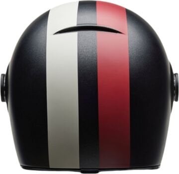 Bell Bullitt GT Command Kapalı Kask