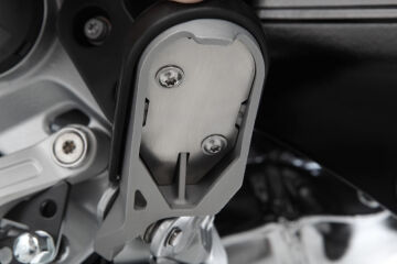 BMW F 450 GS 2026 Wunderlich Sürücü Ayaklık Pedi Takımı