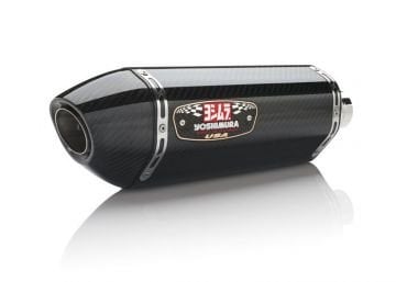 Bmw R1200GS Yoshimura R77 Karbon Tüp Egzoz 2013/14