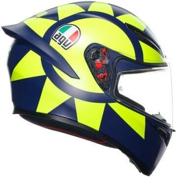 AGV K-1 S Soleluna 2018 Kapalı Kask