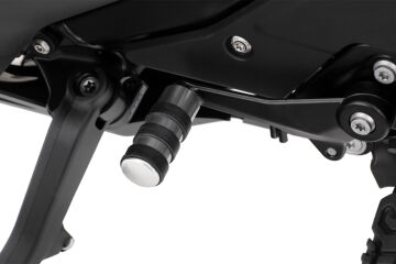 BMW F 450 GS 2026 Wunderlich TOURING Vites ve Fren Pedalı Genişletme