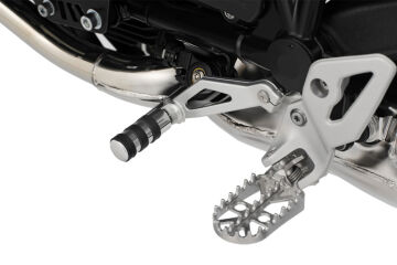 BMW F 450 GS 2026 Wunderlich TOURING Vites ve Fren Pedalı Genişletme