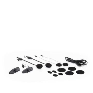 Midland BTX1 PRO-S Bluetooth İntercom (Çift)